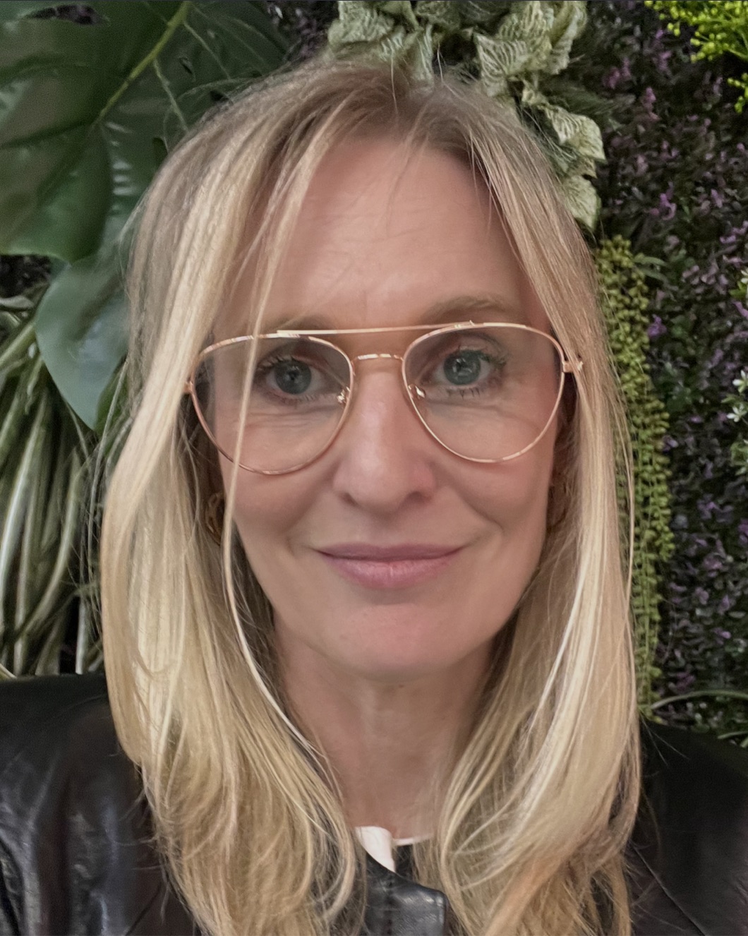 Emily Grinton